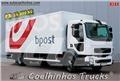 Volvo FL 240 탑차 트럭