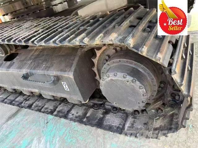 Volvo EC 380 D L 대형 굴삭기 29톤 이상