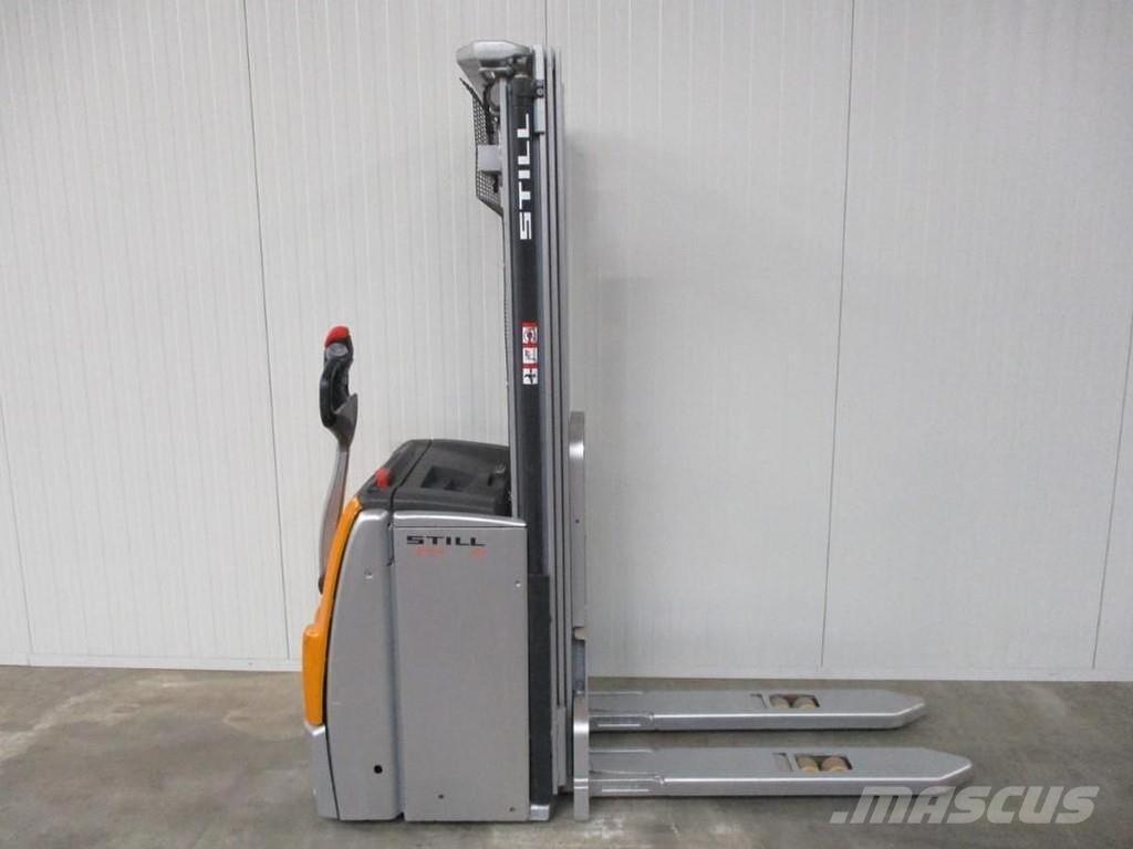 Still EXV16 경량 리프터