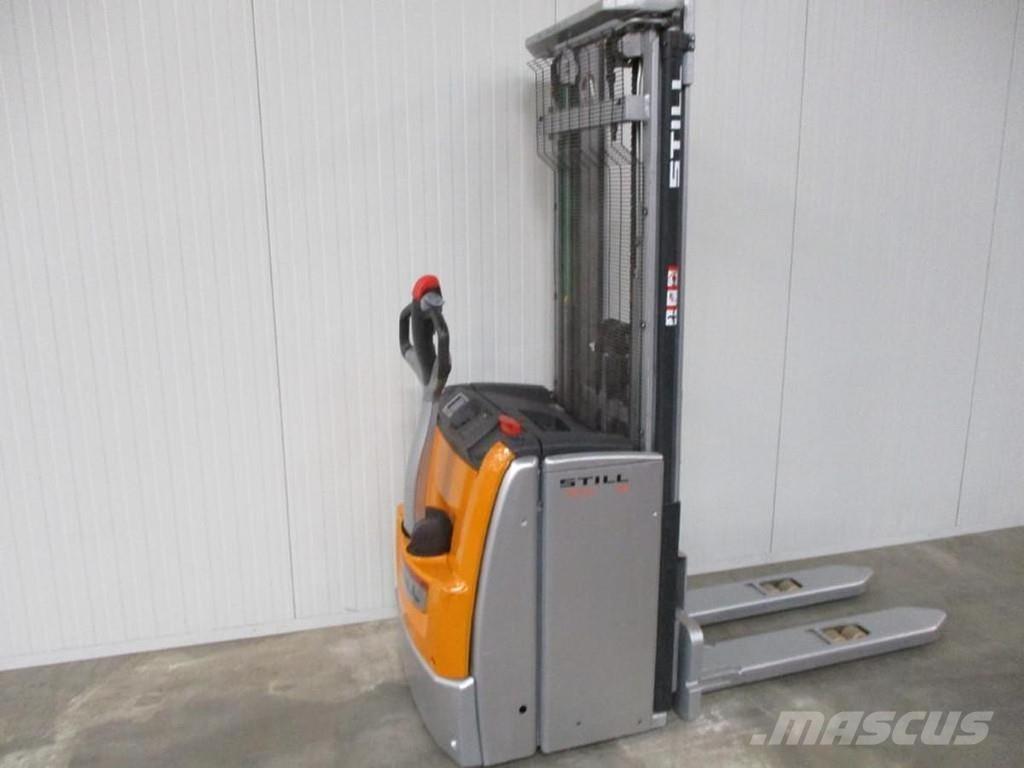 Still EXV16 경량 리프터