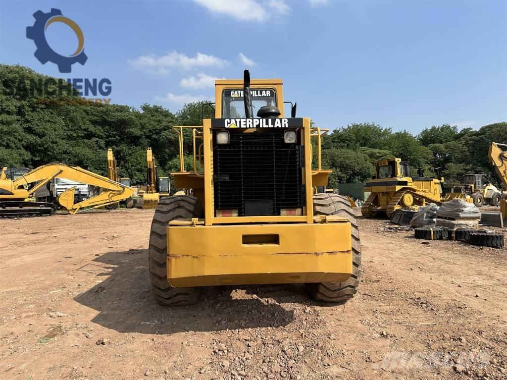 CAT 966 C  휠로우더