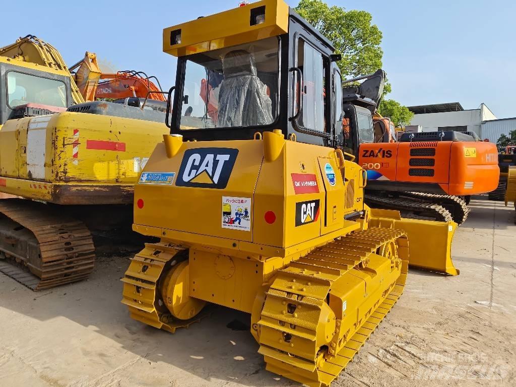 CAT D 5 K 크롤러 도저