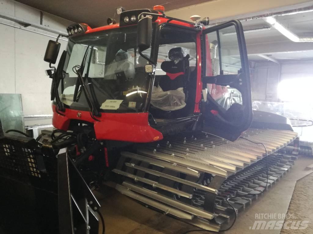  pistenbully PB600 토양관리 장비 - 기타