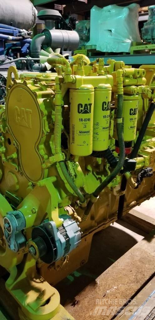 CAT C15 기타 부품  