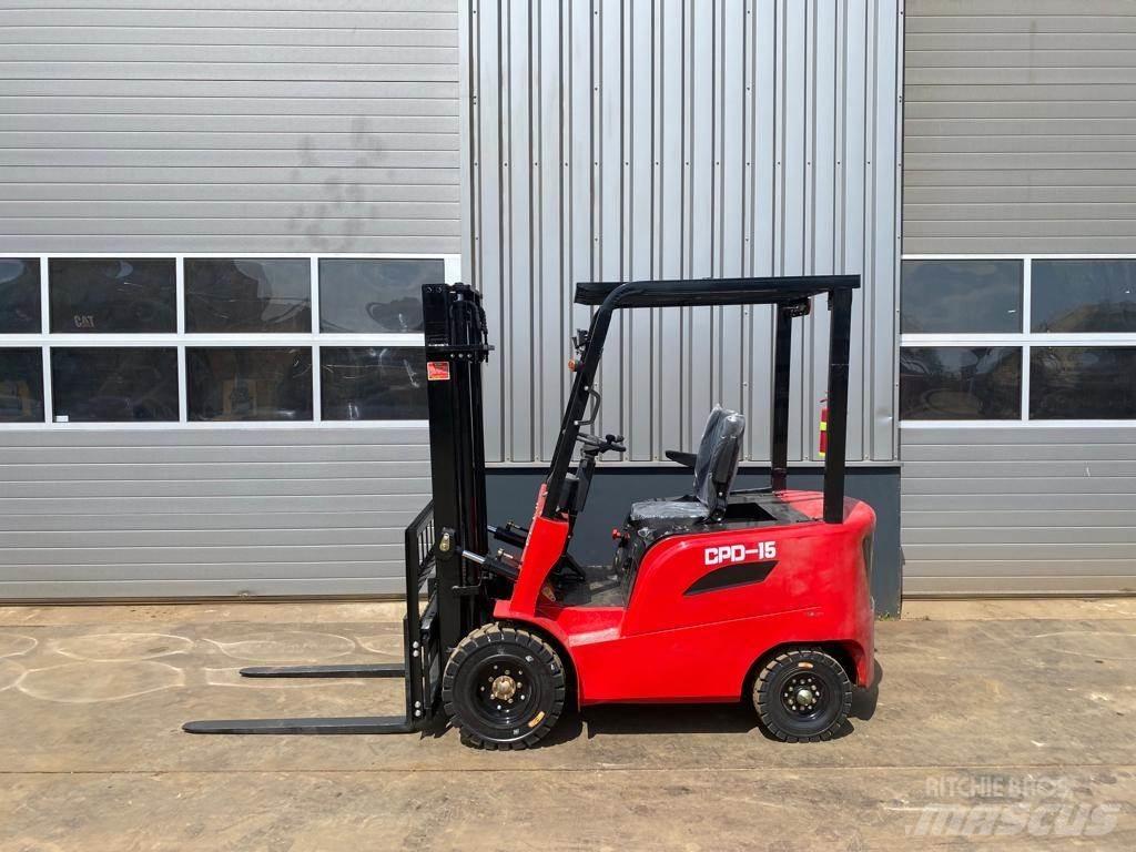 EasyLift CPD 15 그 외 지게차