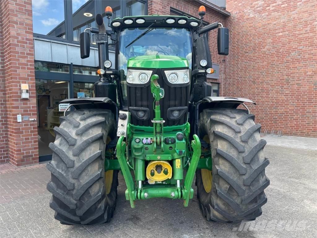 John Deere 6230R 트랙터