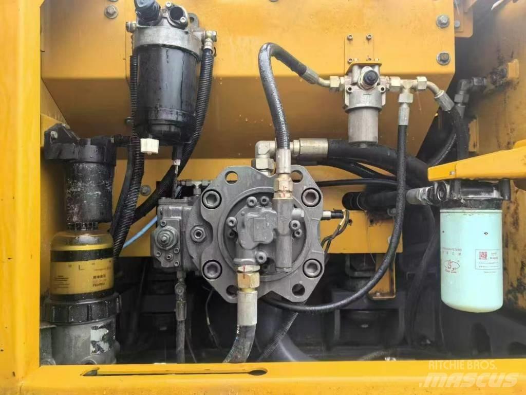 XCMG XE 200 DA 대형 굴삭기 29톤 이상