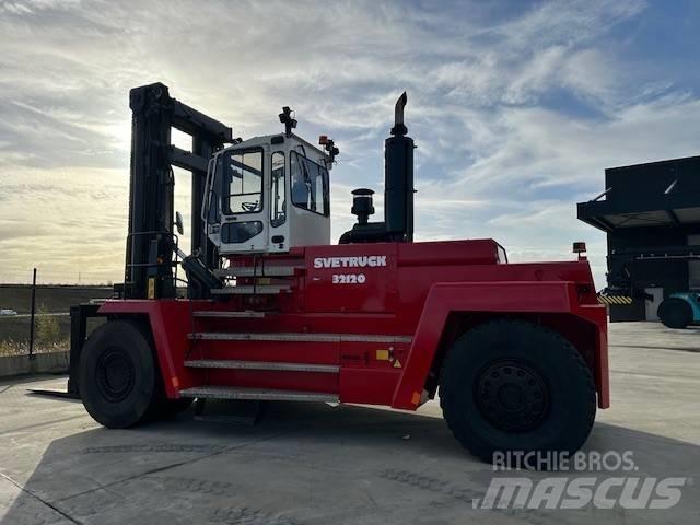 Svetruck 32-120-47 디젤 지게차