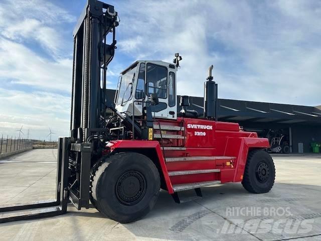 Svetruck 32-120-47 디젤 지게차