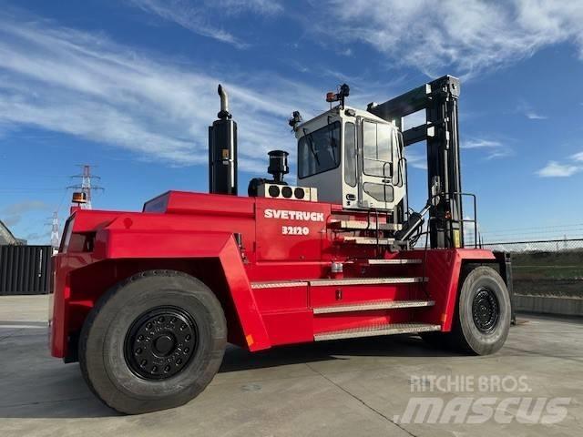Svetruck 32-120-47 디젤 지게차