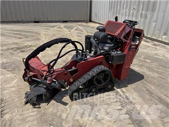 Toro STX26 스텀프 그라인더