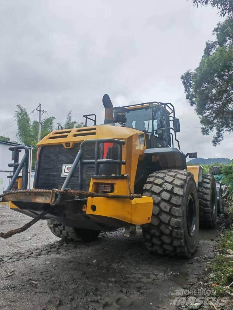 LiuGong 890 H  휠로우더