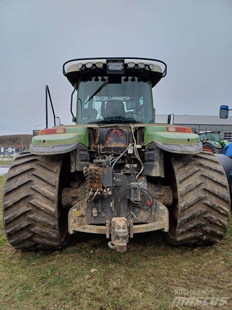 Fendt 1165 MT 트랙터