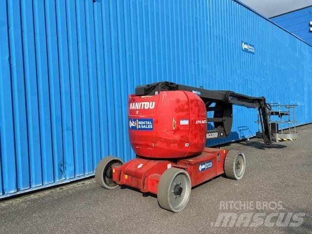Manitou 170AETJ 관절형 전동이동 리프트