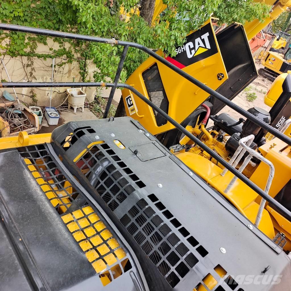 CAT 336 D2L 대형 굴삭기 29톤 이상