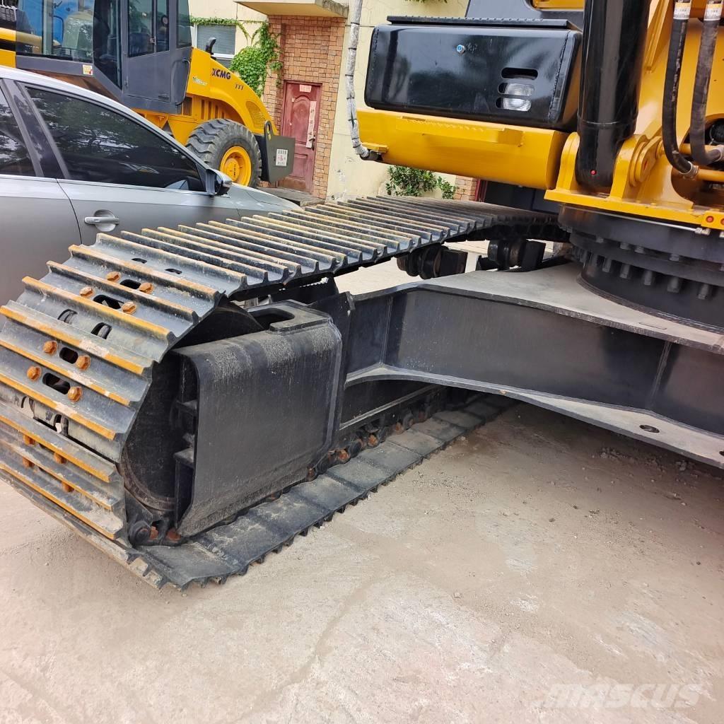 CAT 336 D2L 대형 굴삭기 29톤 이상