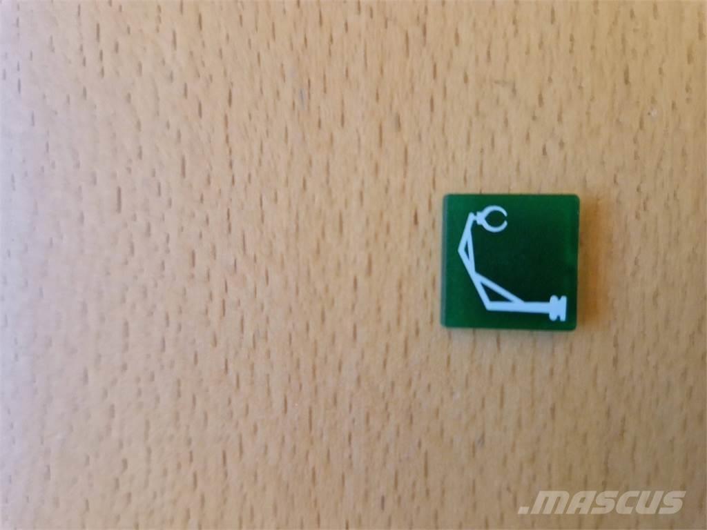 Eco Log Symbol 일렉트로닉스