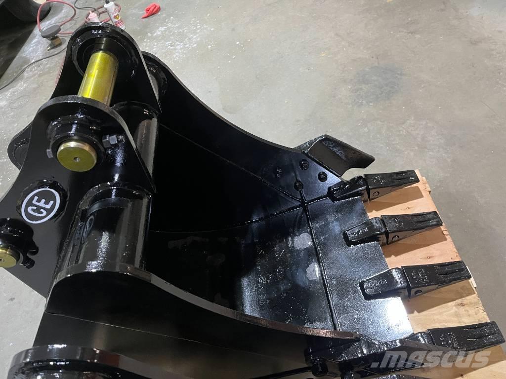 CAT 308  24" Bucket 기타 부품  