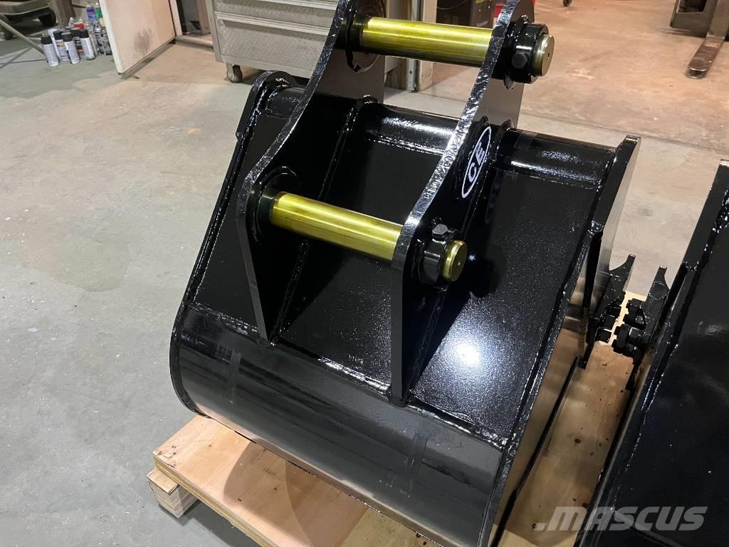 CAT 308  24" Bucket 기타 부품  