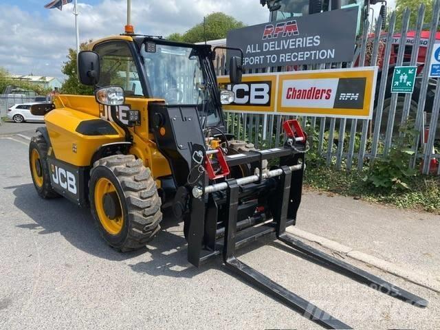 JCB 514-40 농업용 텔레 핸들러
