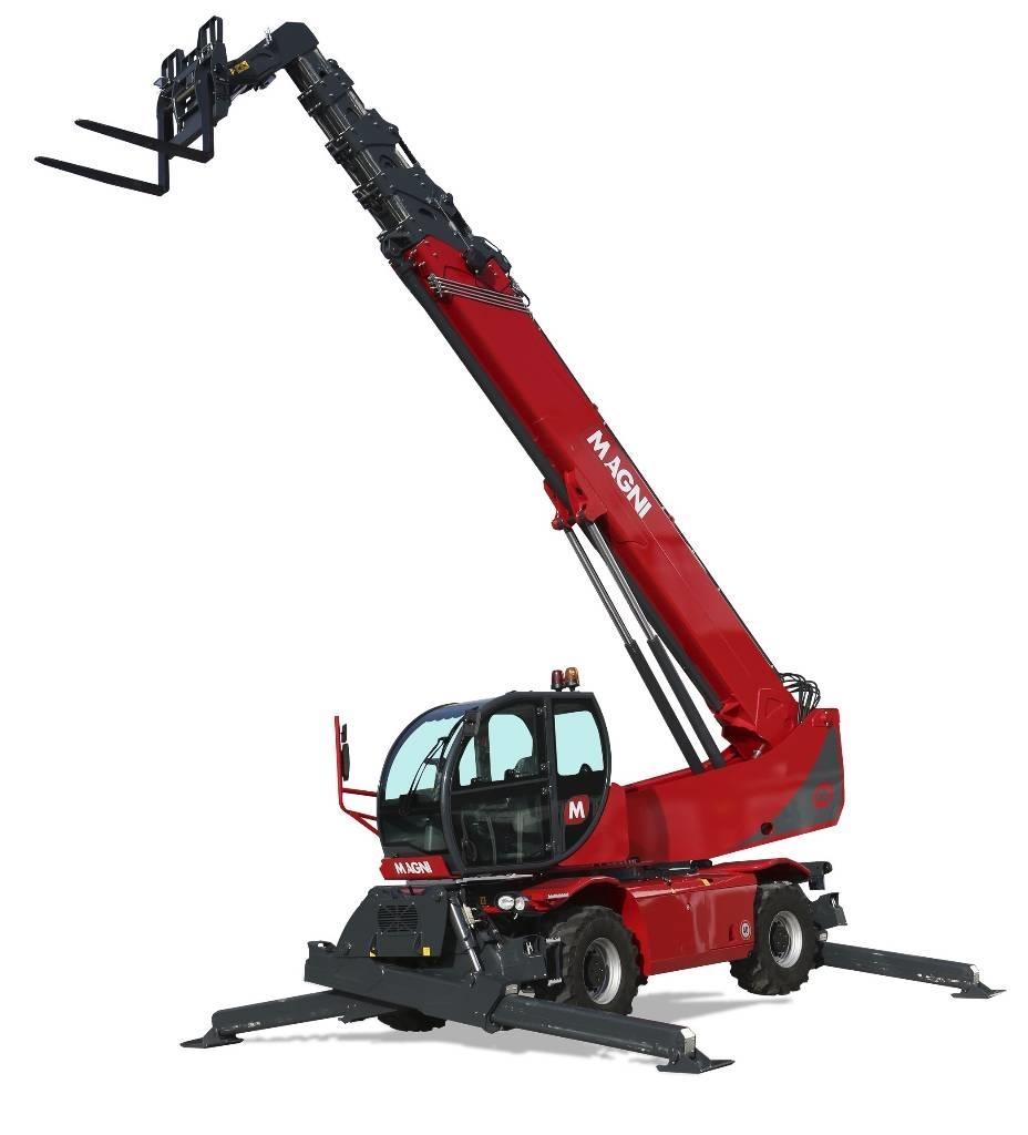 Magni RTH 6.46 SH 텔러 핸들러