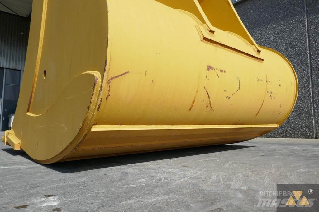 Miller 336 Bucket 버켓