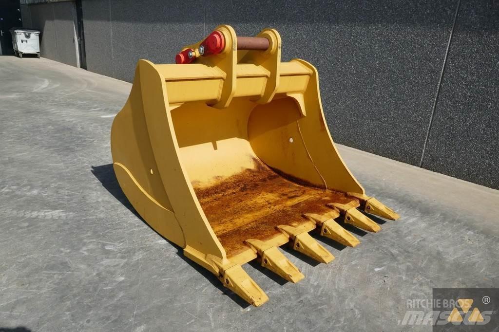 Miller 336 Bucket 버켓