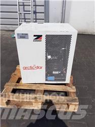  Zander AS K240 압축 공기 건조기