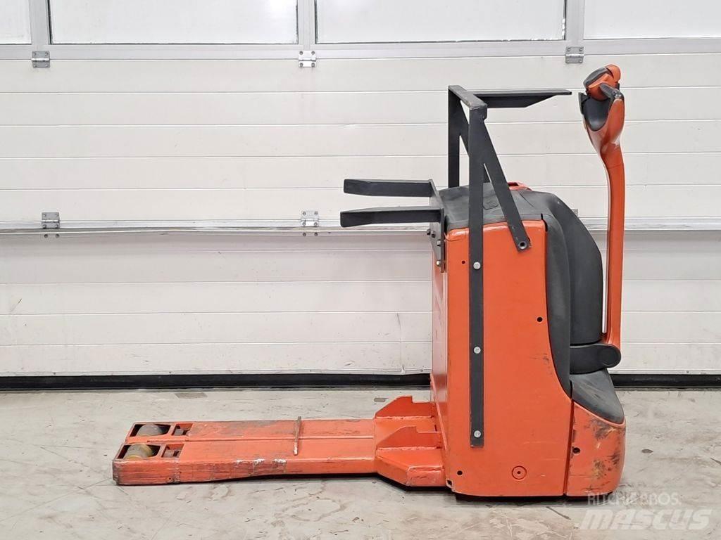 Linde T16 경량 리프터