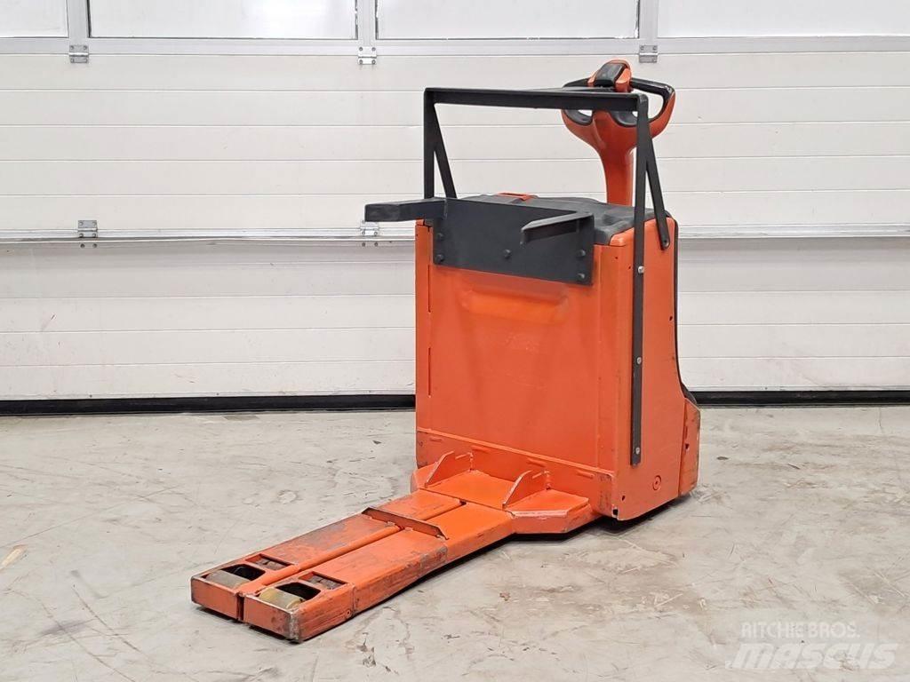 Linde T16 경량 리프터