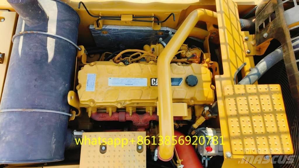CAT 336 D 대형 굴삭기 29톤 이상