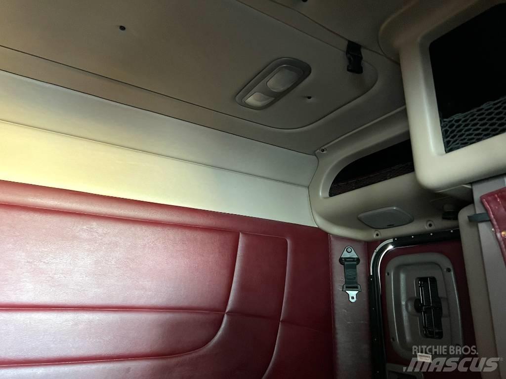 Peterbilt 388 트랙터 유닛