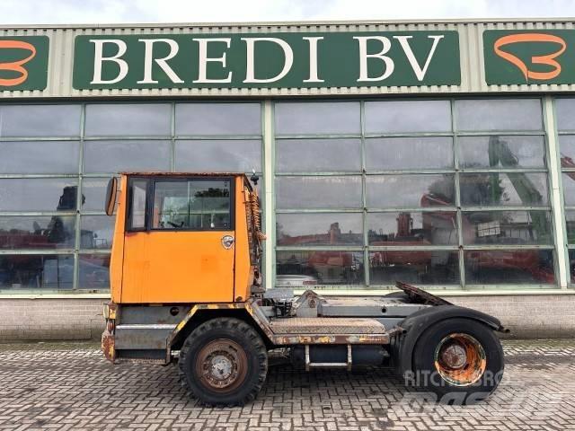Terberg 3250 트랙터 유닛