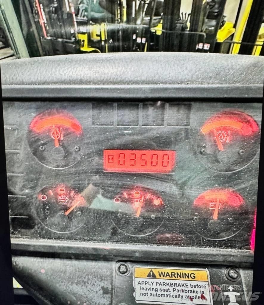 Yale GDP300EC 그 외 지게차