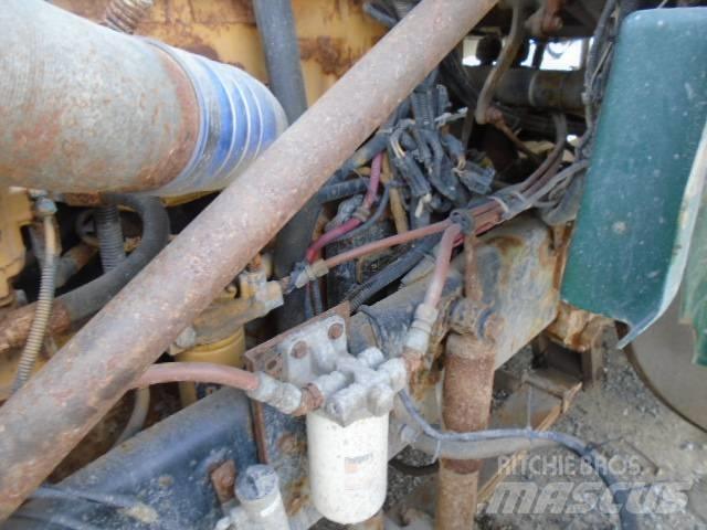 Western Star 4900 SA 트랙터 유닛