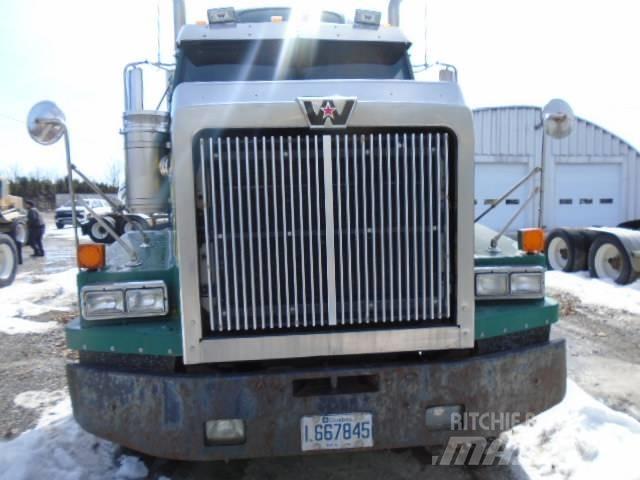Western Star 4900 SA 트랙터 유닛