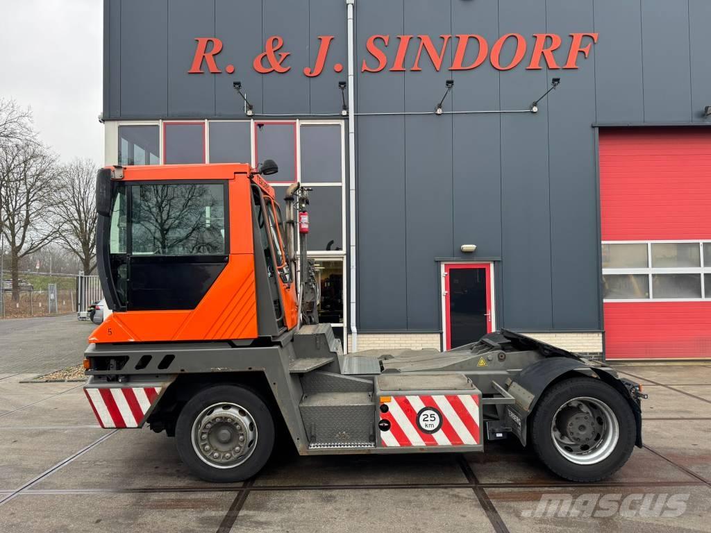 Terberg TT222 터미널 트랙터