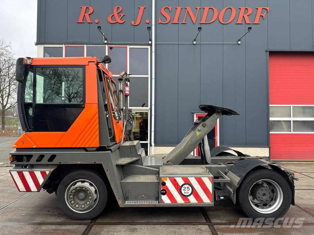 Terberg TT222 터미널 트랙터