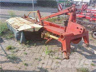 PZ maaier 211 제초기