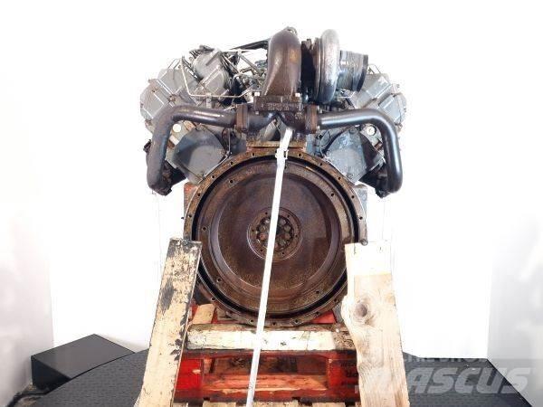 Deutz BF6M1015 엔진