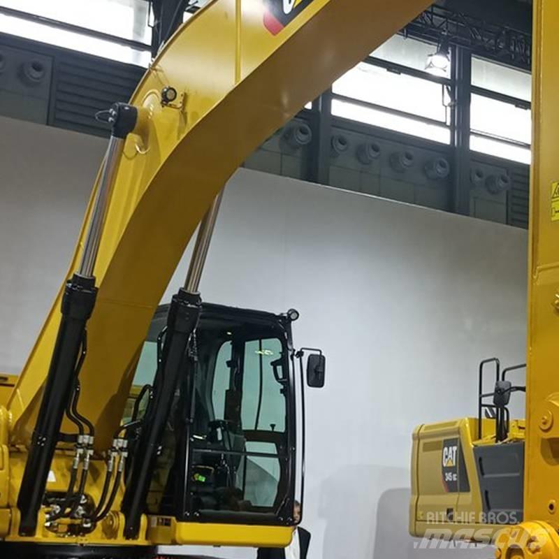 CAT CAT336 중형굴삭기 7톤-28톤