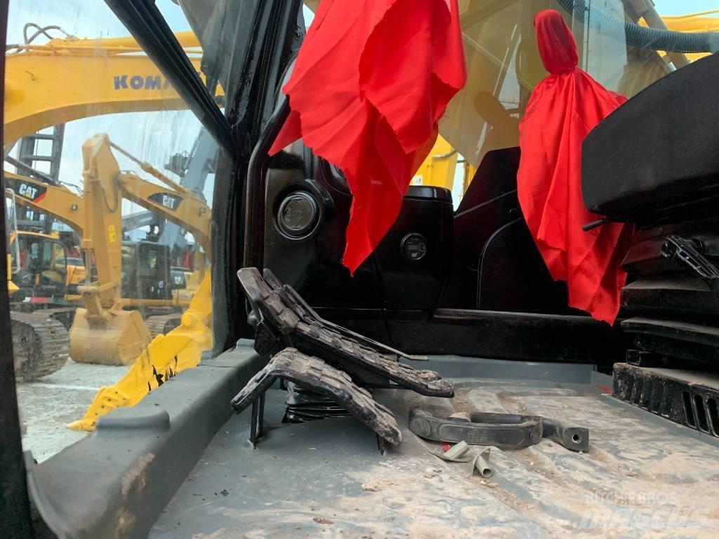 CAT 325 D 대형 굴삭기 29톤 이상