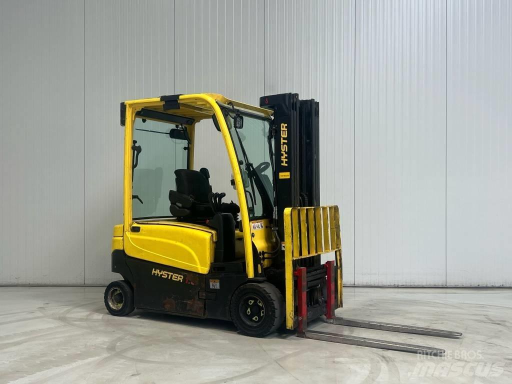 Hyster J1.8XN LWB 전동 지게차