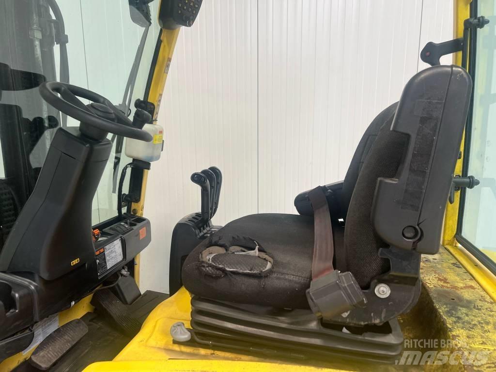 Hyster J1.8XN LWB 전동 지게차