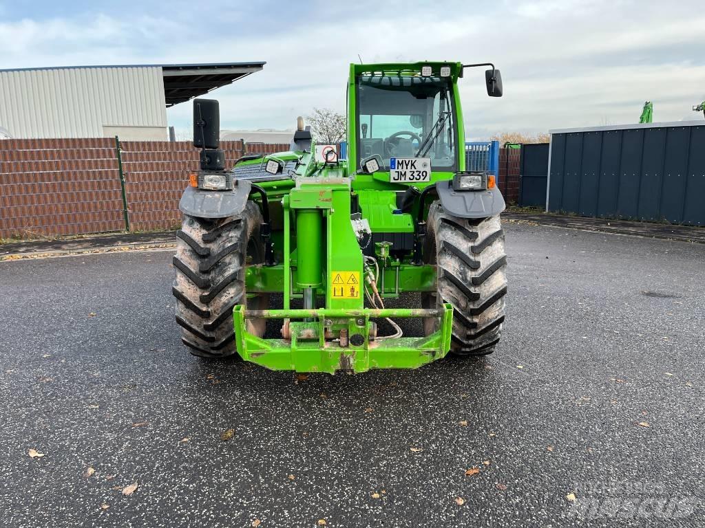 Merlo TF33.9CS-140 텔러 핸들러