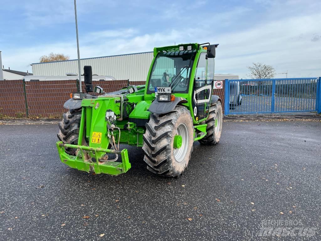 Merlo TF33.9CS-140 텔러 핸들러