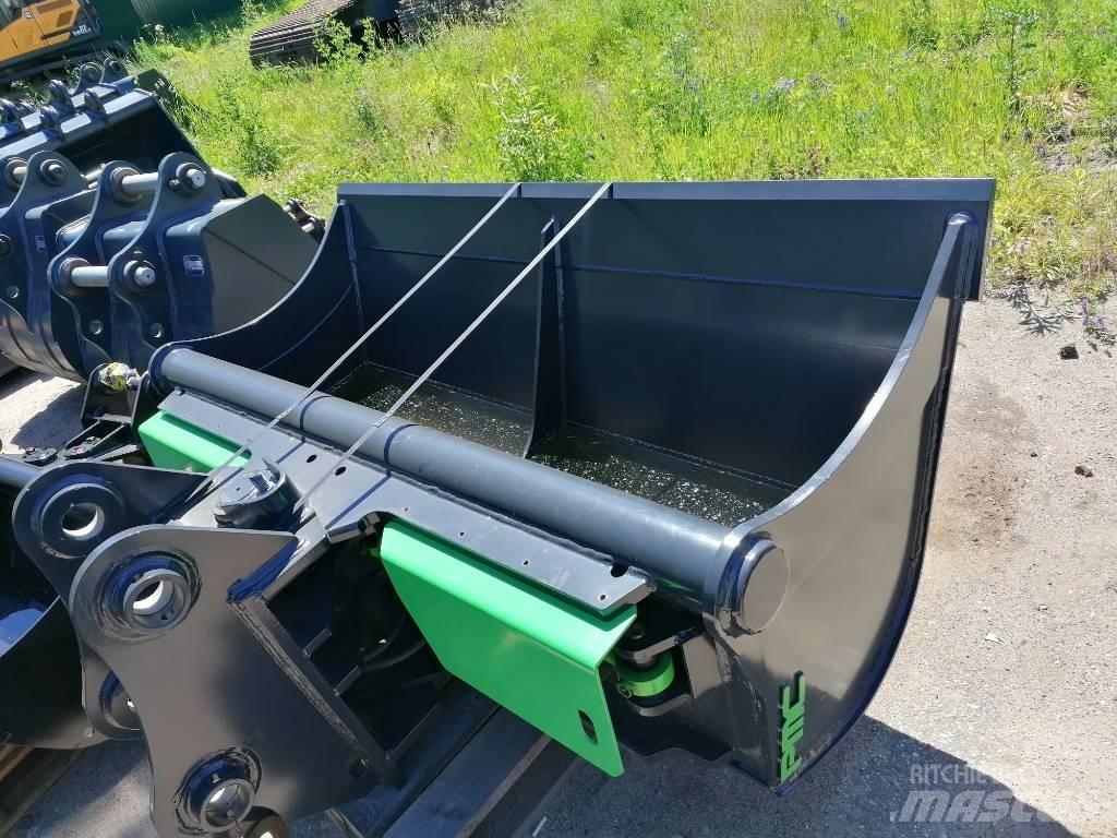 PMC HPB127_HX160 버켓