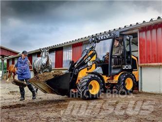 JCB 403  휠로우더