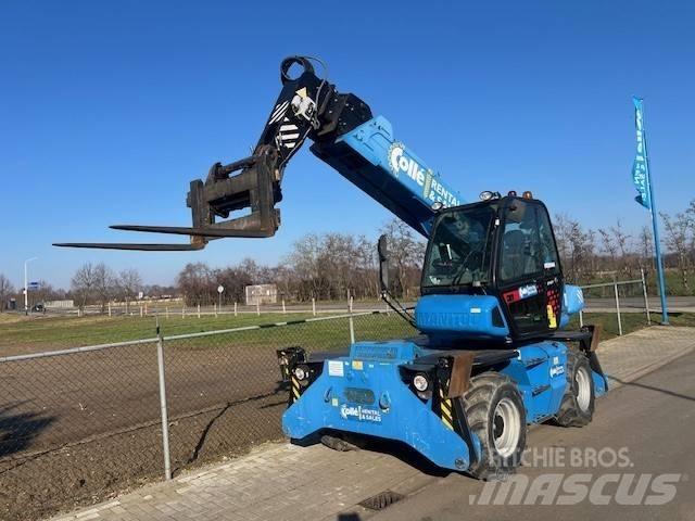 Manitou MRT 1840 텔러 핸들러