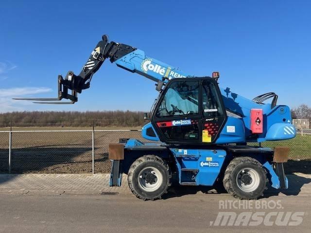 Manitou MRT 1840 텔러 핸들러